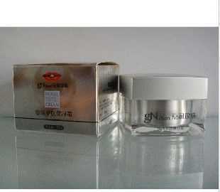 京潤珍珠多肽美白霜 掘金家居美容新賽道，解讀一級(jí)代理批發(fā)優(yōu)勢