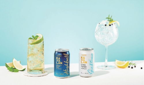 低度酒飲料為何讓年輕人“上頭”？——從喜茶跨界看新消費趨勢
