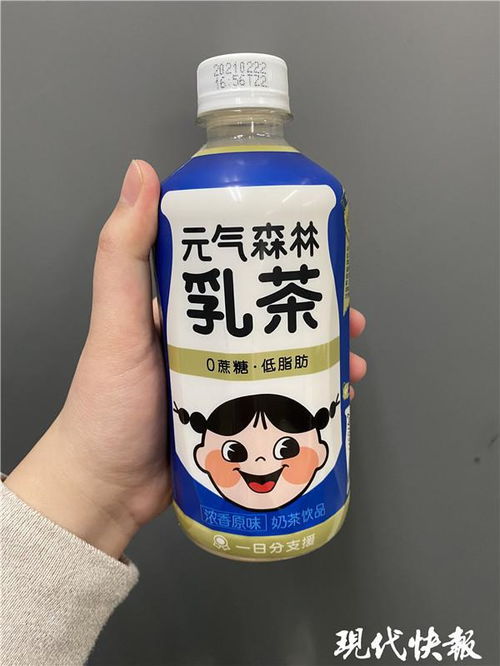 網紅飲料因“0蔗糖”宣傳引爭議，專家提醒 “0糖”標簽未必無糖