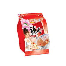桂花藕粉圖片與保健食品批發市場的深度觀察